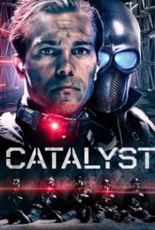 دانلود فیلم کاتالیزگر Catalyst 2025 زیرنویس فارسی چسبیده