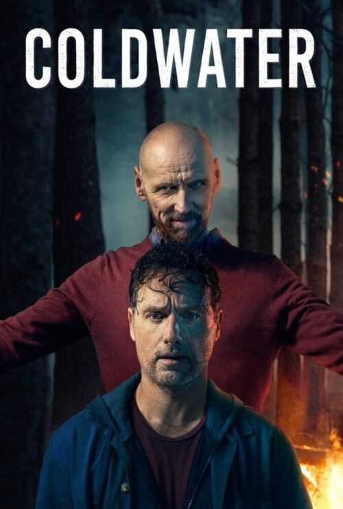 دانلود سریال آب سرد Coldwater 2025 زیرنویس فارسی چسبیده