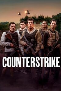 دانلود فیلم کانتر استرایک Counterstrike 2025 دوبله فارسی
