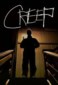 دانلود فیلم خزیدن Creep 2014 زیرنویس فارسی چسبیده