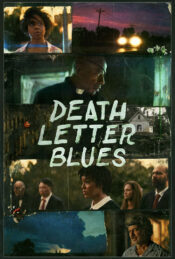 دانلود فیلم غم نامه مرگ Death Letter Blues 2025 دوبله فارسی