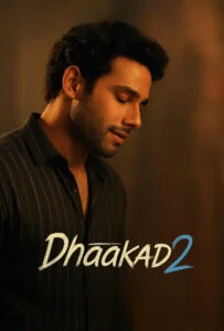 دانلود فیلم ضربان قلب 2 Dhadak 2 2025 دوبله فارسی