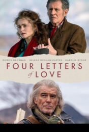 دانلود فیلم چهار حرف عشق Four Letters of Love 2025 زیرنویس فارسی چسبیده