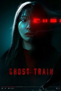 دانلود فیلم قطار ارواح Ghost Train 2025 زیرنویس فارسی چسبیده