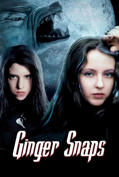 دانلود فیلم گاز گرفتن جینجر Ginger Snaps 2001 زیرنویس فارسی چسبیده