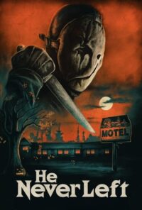 دانلود فیلم او هرگز ترک نکرد He Never Left 2024 دوبله فارسی