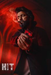 دانلود فیلم واحد رسیدگی به قتل: پرونده سوم HIT: The Third Case 2025 دوبله فارسی