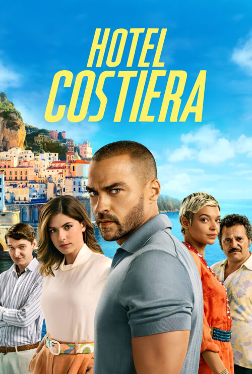دانلود سریال هتل کاستیرا Hotel Costiera 2025 زیرنویس فارسی چسبیده