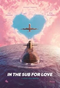 دانلود فیلم عشق در میان امواج In the Sub for Love 2024 زیرنویس فارسی چسبیده