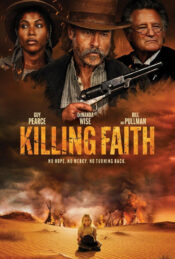 دانلود فیلم مرگ ایمان Killing Faith 2025 زیرنویس فارسی چسبیده