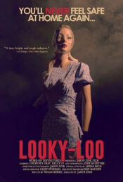 دانلود فیلم نگاه کن Looky-loo 2024 زیرنویس فارسی چسبیده