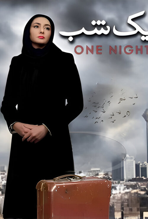 دانلود فیلم یک شب One Night 2005 دوبله فارسی