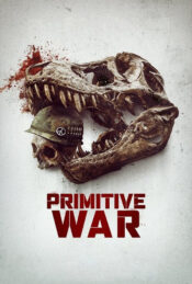 دانلود فیلم جنگ بدوی Primitive War 2025 دوبله فارسی