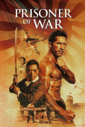 دانلود فیلم اسیر جنگی Prisoner of War 2025 دوبله فارسی