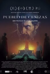 دانلود فیلم سرزمین خاکستر Pueblo de Cenizas 2019 دوبله فارسی