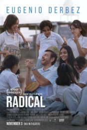 دانلود فیلم رادیکال Radical 2023 دوبله فارسی