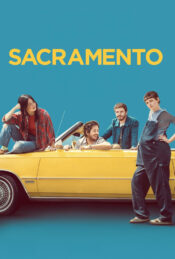 دانلود فیلم ساکرامنتو Sacramento 2025 دوبله فارسی