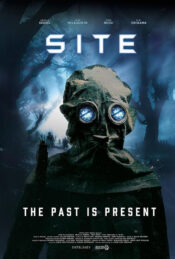 دانلود فیلم منطقه Site 2025