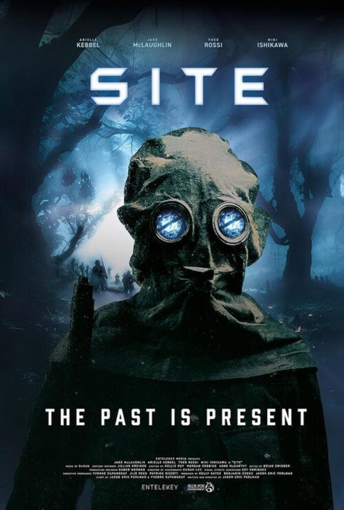 دانلود فیلم منطقه Site 2025