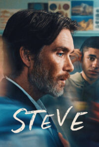 دانلود فیلم استیو Steve 2025 زیرنویس فارسی چسبیده