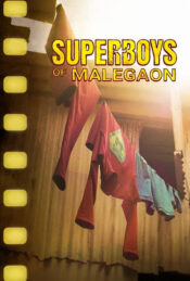 دانلود فیلم ابرپسران مالگائون Superboys of Malegaon 2025 دوبله فارسی