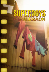 دانلود فیلم ابرپسران مالگائون Superboys of Malegaon 2025 دوبله فارسی