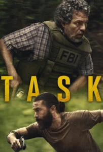 دانلود سریال وظیفه Task 2025 زیرنویس فارسی چسبیده