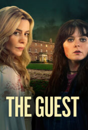 دانلود سریال مهمان The Guest 2025 زیرنویس فارسی چسبیده