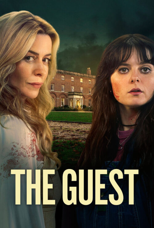 دانلود سریال مهمان The Guest 2025 زیرنویس فارسی چسبیده