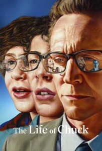 دانلود فیلم زندگی چاک The Life of Chuck 2025 زیرنویس فارسی چسبیده