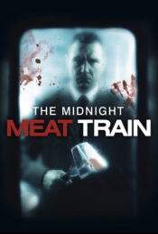 دانلود فیلم قطار گوشت نیمه‌شب The Midnight Meat Train 2008 زیرنویس فارسی چسبیده