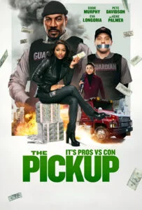 دانلود فیلم پیکاپ The Pickup 2025 زیرنویس فارسی چسبیده