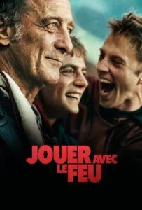 دانلود فیلم فرزند خاموش The Quiet Son 2025 دوبله فارسی