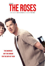 دانلود فیلم رزها The Roses 2025 دوبله فارسی