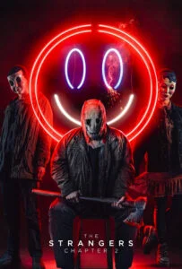 دانلود فیلم غریبه ها بخش ۲ The Strangers: Chapter 2 2025 زیرنویس فارسی چسبیده