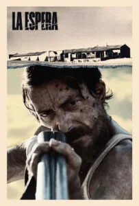 دانلود فیلم انتظار The Wait 2023 زیرنویس فارسی چسبیده