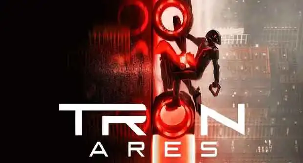 دانلود فیلم ترون: آرس TRON: Ares 2025 دوبله فارسی