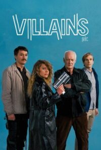دانلود فیلم شرکت جنایتکاران Villains Inc. 2024 دوبله فارسی