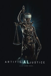 دانلود فیلم عدالت مصنوعی Artificial Justice 2024 زیرنویس فارسی چسبیده
