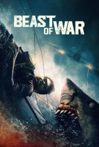 دانلود فیلم جانور جنگ Beast of War 2025 دوبله فارسی