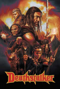 دانلود فیلم دث‌استاکر Deathstalker 2025 زیرنویس فارسی چسبیده