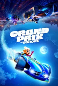 دانلود انیمیشن جایزه بزرگ اروپا Grand Prix of Europe 2025 دوبله فارسی