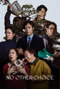 دانلود فیلم چاره‌ای نیست No Other Choice 2025 زیرنویس فارسی چسبیده
