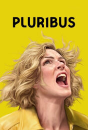 دانلود سریال Pluribus 2025 دوبله فارسی