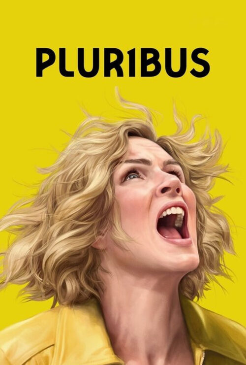 دانلود سریال Pluribus 2025 دوبله فارسی