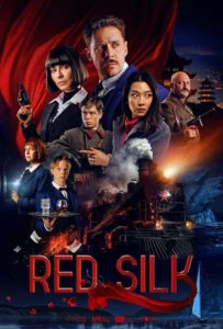 دانلود فیلم ابریشم قرمز Red Silk 2025 زیرنویس فارسی چسبیده