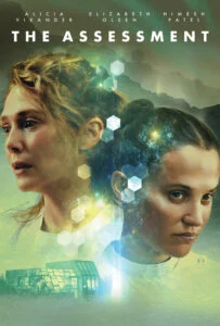 دانلود فیلم ارزیابی The Assessment 2025 دوبله فارسی