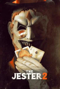 دانلود فیلم دلقک ۲ The Jester 2 2025 زیرنویس فارسی چسبیده