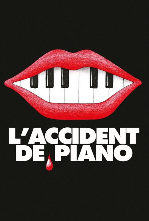 دانلود فیلم حادثه ی پیانو The Piano Accident 2025 زیرنویس فارسی چسبیده