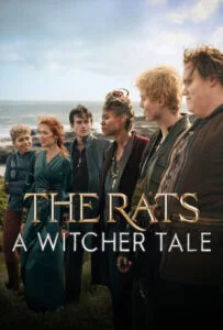 دانلود فیلم موش‌ ها: داستان یک ویچر The Rats: A Witcher Tale 2025 زیرنویس فارسی چسبیده